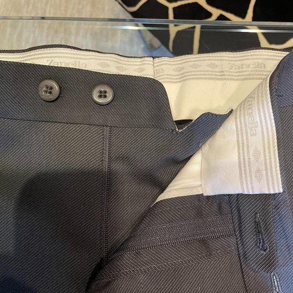 MEN'S DRESS PANTS - Picture 3 of 7